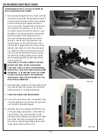 Preview for 38 page of Foley United 6181SRI Operator'S Manual