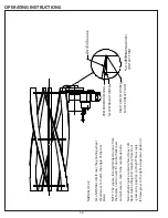 Preview for 42 page of Foley United 6181SRI Operator'S Manual