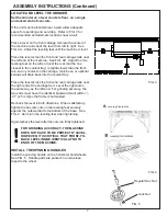 Preview for 7 page of Foley United ACCU-Pro 670 Assembly And Service Manual