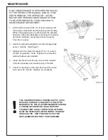 Предварительный просмотр 13 страницы Foley United ACCU-Pro 670 Assembly And Service Manual