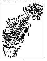 Preview for 42 page of Foley United ACCU-Pro 670 Assembly And Service Manual