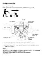 Предварительный просмотр 7 страницы Foley 3360901 Operator'S Manual