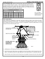 Preview for 15 page of Foley 622 SO Operator'S Manual