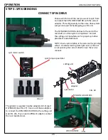 Preview for 28 page of Foley 622 SO Operator'S Manual