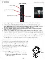 Preview for 30 page of Foley 622 SO Operator'S Manual