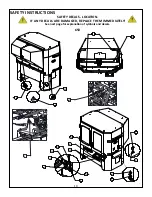 Предварительный просмотр 10 страницы Foley 633 ACCU-Pro Manual