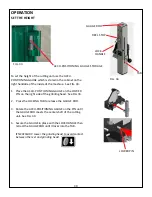 Предварительный просмотр 30 страницы Foley 633 ACCU-Pro Manual