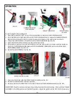 Предварительный просмотр 31 страницы Foley 633 ACCU-Pro Manual