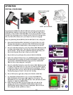 Предварительный просмотр 33 страницы Foley 633 ACCU-Pro Manual