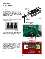 Предварительный просмотр 36 страницы Foley 633 ACCU-Pro Manual