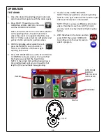 Предварительный просмотр 38 страницы Foley 633 ACCU-Pro Manual