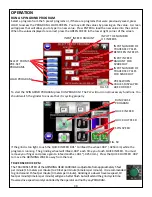 Предварительный просмотр 39 страницы Foley 633 ACCU-Pro Manual