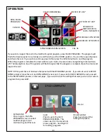 Предварительный просмотр 41 страницы Foley 633 ACCU-Pro Manual