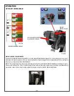 Предварительный просмотр 43 страницы Foley 633 ACCU-Pro Manual