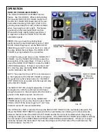 Предварительный просмотр 44 страницы Foley 633 ACCU-Pro Manual