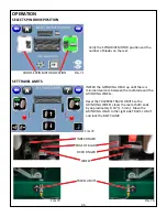 Предварительный просмотр 45 страницы Foley 633 ACCU-Pro Manual