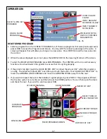 Предварительный просмотр 47 страницы Foley 633 ACCU-Pro Manual