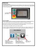 Предварительный просмотр 48 страницы Foley 633 ACCU-Pro Manual