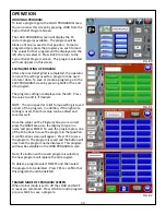 Предварительный просмотр 49 страницы Foley 633 ACCU-Pro Manual