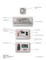 Preview for 8 page of Folger Tech FT-5 Owner'S Manual