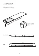 Preview for 3 page of Folio LINE WALL User Manual