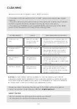 Preview for 10 page of Folio LINE WALL User Manual