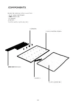 Предварительный просмотр 3 страницы Folio ZERO40 User Manual