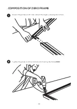 Предварительный просмотр 4 страницы Folio ZERO40 User Manual