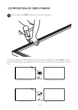 Предварительный просмотр 5 страницы Folio ZERO40 User Manual