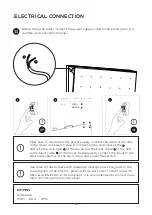 Предварительный просмотр 10 страницы Folio ZERO40 User Manual