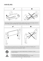 Предварительный просмотр 17 страницы Folio ZERO40 User Manual