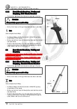 Предварительный просмотр 18 страницы FOLKSWAGEN Golf 2015 Repair Manual