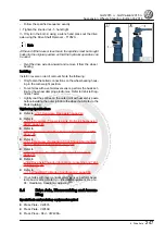 Preview for 253 page of FOLKSWAGEN Golf 2015 Repair Manual