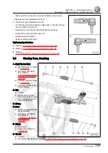 Предварительный просмотр 369 страницы FOLKSWAGEN Golf 2015 Repair Manual