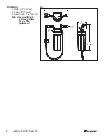 Preview for 2 page of Follett 01233659 Instructions