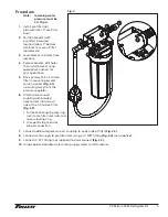 Preview for 3 page of Follett 01233659 Instructions