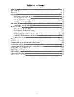 Preview for 3 page of Follett 110CR400A/W Installation, Operation & Service Manual