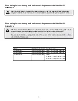 Preview for 6 page of Follett 110CR400A/W Installation, Operation & Service Manual