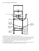 Preview for 9 page of Follett 110CR400A/W Installation, Operation & Service Manual