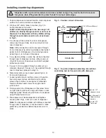 Preview for 10 page of Follett 110CR400A/W Installation, Operation & Service Manual