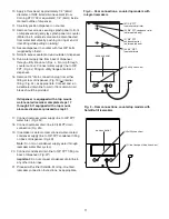 Preview for 11 page of Follett 110CR400A/W Installation, Operation & Service Manual