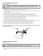 Preview for 12 page of Follett 110CR400A/W Installation, Operation & Service Manual