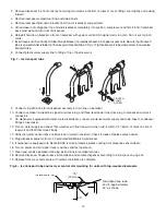 Preview for 13 page of Follett 110CR400A/W Installation, Operation & Service Manual