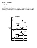 Preview for 16 page of Follett 110CR400A/W Installation, Operation & Service Manual