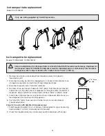 Preview for 21 page of Follett 110CR400A/W Installation, Operation & Service Manual