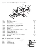 Preview for 25 page of Follett 110CR400A/W Installation, Operation & Service Manual