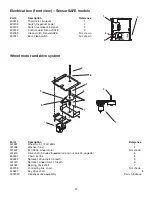 Preview for 27 page of Follett 110CR400A/W Installation, Operation & Service Manual