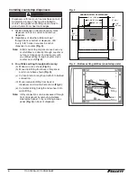 Предварительный просмотр 6 страницы Follett 110CT425A Installation Manual