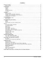 Preview for 2 page of Follett 12CI425A-L Operation And Service Manual