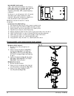 Preview for 34 page of Follett 12CI425A-L Operation And Service Manual